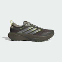 Adidas IH4655_610 scarpa sportiva Verde