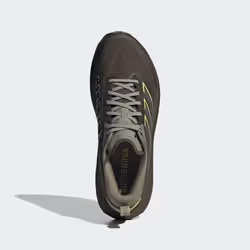 Adidas IH4655_600 scarpa sportiva Verde - Vista aggiuntiva 3