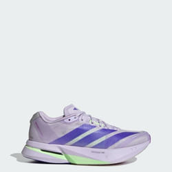 Adidas KI3148_550 scarpa sportiva Verde