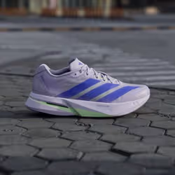 Adidas KI3148_600 scarpa sportiva Verde - Vista aggiuntiva 3