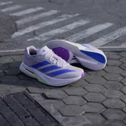 Adidas KI3148_560 scarpa sportiva Verde - Vista aggiuntiva 8