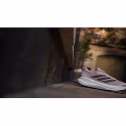 Adidas IH9536_550 scarpa sportiva Nero - Vista aggiuntiva 2