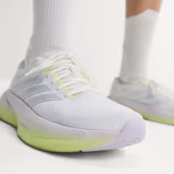 Adidas KI9225_580 scarpa sportiva Bianco - Vista aggiuntiva 8