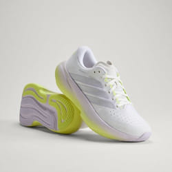 Adidas KI9225_590 scarpa sportiva Bianco