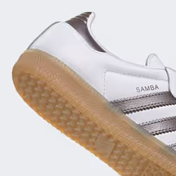 Adidas KK2504_540 scarpa sportiva Bianco - Vista aggiuntiva 8