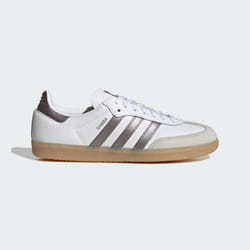 Adidas KK2504_560 scarpa sportiva Bianco