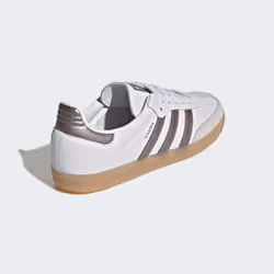 Adidas KK2504_560 scarpa sportiva Bianco - Vista aggiuntiva 5