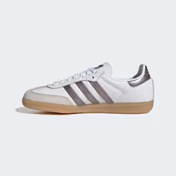 Adidas KK2504_560 scarpa sportiva Bianco - Vista aggiuntiva 6