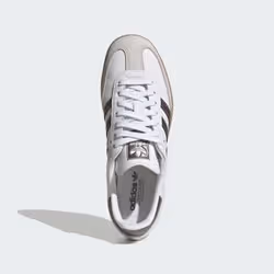 Adidas KK2504_570 scarpa sportiva Bianco - Vista aggiuntiva 2
