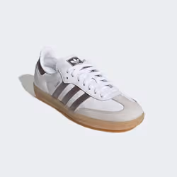 Adidas KK2504_570 scarpa sportiva Bianco - Vista aggiuntiva 4