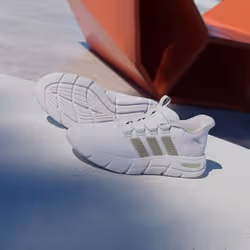 Adidas KJ4708_600 scarpa sportiva Bianco - Vista aggiuntiva 4