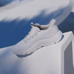 Adidas KJ4708_560 scarpa sportiva Bianco - Vista aggiuntiva 7