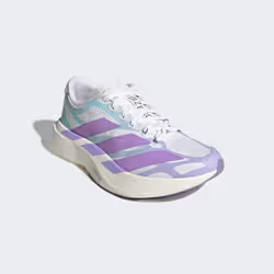 Adidas KJ0433_560 scarpa sportiva Bianco - Vista aggiuntiva 4