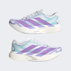 Adidas KJ0433_560 scarpa sportiva Bianco - Vista aggiuntiva 7