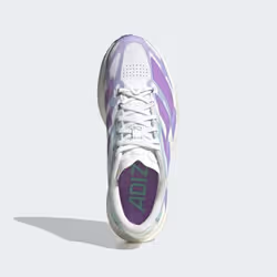 Adidas KJ0433_660 scarpa sportiva Bianco - Vista aggiuntiva 2