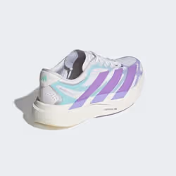 Adidas KJ0433_660 scarpa sportiva Bianco - Vista aggiuntiva 5