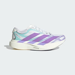 Adidas KJ0433_590 scarpa sportiva Bianco