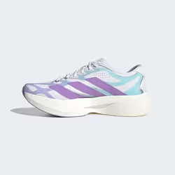 Adidas KJ0433_590 scarpa sportiva Bianco - Vista aggiuntiva 6