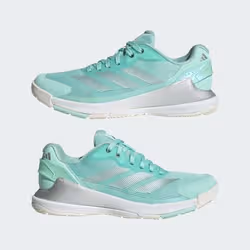 Adidas KI3588_620 scarpa sportiva Bianco - Vista aggiuntiva 7
