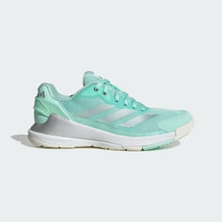 Adidas KI3588_540 scarpa sportiva Bianco