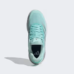 Adidas KI3588_540 scarpa sportiva Bianco - Vista aggiuntiva 2