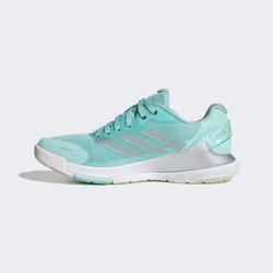 Adidas KI3588_540 scarpa sportiva Bianco - Vista aggiuntiva 6