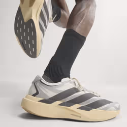 Adidas KJ0430_650 scarpa sportiva Bianco - Vista aggiuntiva 2