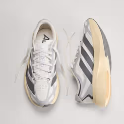 Adidas KJ0430_650 scarpa sportiva Bianco - Vista aggiuntiva 4