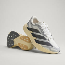Adidas KJ0430_670 scarpa sportiva Bianco