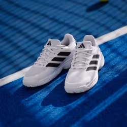 Adidas KK3850_450 scarpa sportiva Bianco - Vista aggiuntiva 5