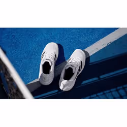 Adidas KK3850_570 scarpa sportiva Bianco - Vista aggiuntiva 2