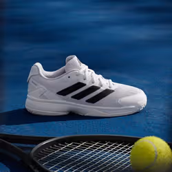 Adidas KK3850_570 scarpa sportiva Bianco - Vista aggiuntiva 3