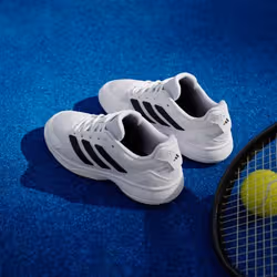 Adidas KK3850_570 scarpa sportiva Bianco - Vista aggiuntiva 6
