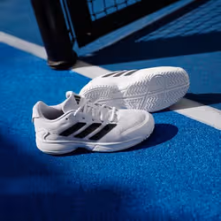 Adidas KK3850_570 scarpa sportiva Bianco - Vista aggiuntiva 8