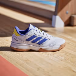 Adidas KK2037_450 scarpa sportiva Bianco - Vista aggiuntiva 3