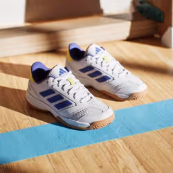 Adidas KK2037_450 scarpa sportiva Bianco - Vista aggiuntiva 5