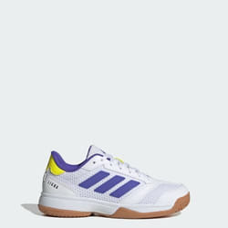 Adidas KK2037_470 scarpa sportiva Bianco