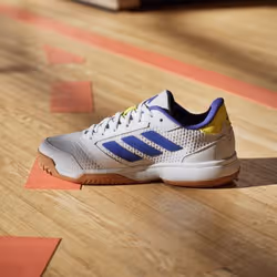 Adidas KK2037_470 scarpa sportiva Bianco - Vista aggiuntiva 7