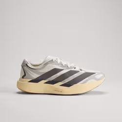 Adidas KJ0430_680 scarpa sportiva Bianco - Vista aggiuntiva 3