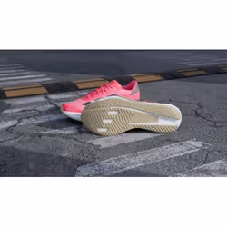 Adidas KJ4149_620 scarpa sportiva Multicolore - Vista aggiuntiva 2