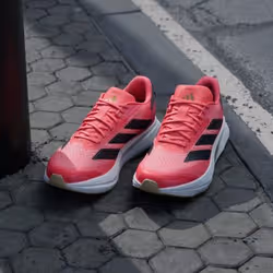 Adidas KJ4149_620 scarpa sportiva Multicolore - Vista aggiuntiva 5