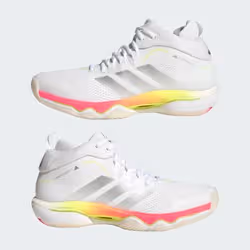 Adidas KJ5666_640 scarpa sportiva Bianco - Vista aggiuntiva 8