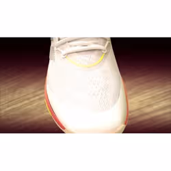 Adidas KJ5666_560 scarpa sportiva Bianco - Vista aggiuntiva 2