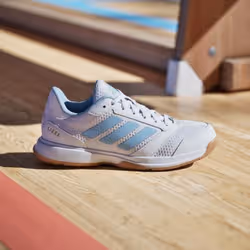Adidas KK2041_590 scarpa sportiva Bianco - Vista aggiuntiva 3