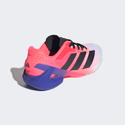 Adidas KK2056_700 scarpa sportiva Grigio - Vista aggiuntiva 5