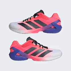 Adidas KK2056_600 scarpa sportiva Grigio - Vista aggiuntiva 7