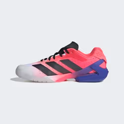 Adidas KK2056_680 scarpa sportiva Grigio - Vista aggiuntiva 6
