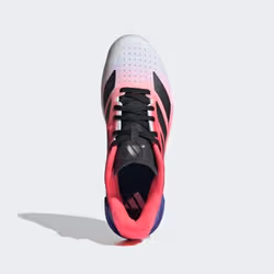 Adidas KK2056_610 scarpa sportiva Grigio - Vista aggiuntiva 2