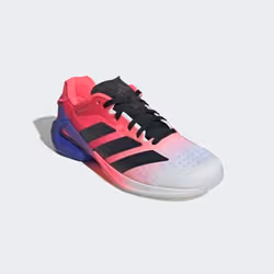 Adidas KK2056_560 scarpa sportiva Grigio - Vista aggiuntiva 4