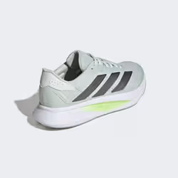 Adidas KJ4147_620 scarpa sportiva Verde - Vista aggiuntiva 8